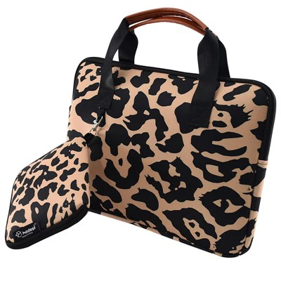 Vỏ máy tính xách tay có tay cầm cao su tổng hợp